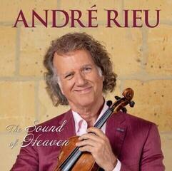 Hudobné CD André Rieu - The Sound of Heaven (2 CD)