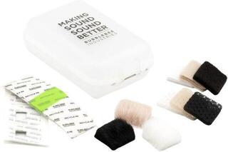 Wind-Schutz Bubblebee The Mic Hiding Starter Kit for Lapel and Lavalier Microphones  Wind-Schutz