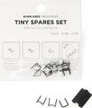 Bubblebee The Tiny Spares Set for The Lav Concealer Microphone Clip