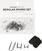Clip microfon Bubblebee The Regular Spares Set for The Lav Concealer Clip microfon