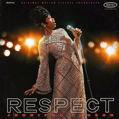 Disc de vinil Jennifer Hudson - Respect (2 LP)