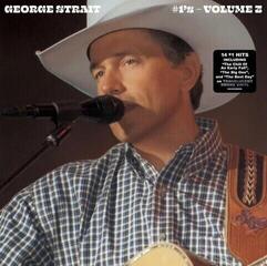 Disc de vinil George Strait - #1'S Vol. 3 (Smoke Translucent Coloured) (LP)