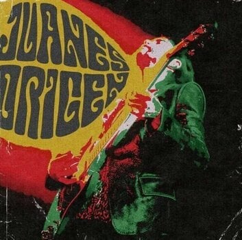 Disco de vinilo Juanes - Origen (2 LP) - 1