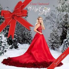 Disc de vinil Carrie Underwood - My Gift (Clear Coloured) (Special Edition) (2 LP)