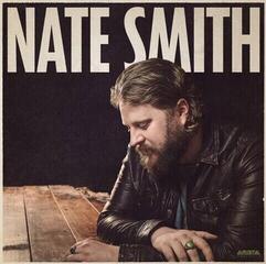 LP ploča Nate Smith - Nate Smith (2 LP)
