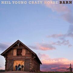 Disco de vinil Neil Young & Crazy Horse - Barn (LP)
