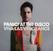 Disc de vinil Panic! At The Disco - Viva Las Vengeance (Coral Coloured) (LP)