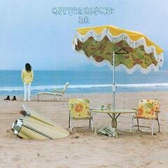 Płyta winylowa Neil Young - On The Beach (Limited Edition) (Clear Coloured) (LP)