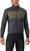 Veste de cyclisme, gilet Castelli Unlimited Puffy Veste Black/Tarmac XL