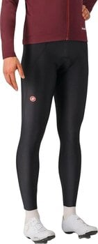 Cuissard et pantalon Castelli Espresso Bibtight Black 2XL Cuissard et pantalon - 1