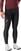 Cuissard et pantalon Castelli Espresso Bibtight Black 2XL Cuissard et pantalon