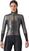 Veste de cyclisme, gilet Castelli Gabba R W Veste Black XS