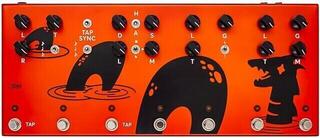 Guitar Multi-effect JAM Pedals Koch Ness Monster Guitar Multi-effect