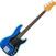 E-Bass Fender American Ultra II Precision Bass EB Noble Blue E-Bass