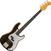 Bajo de 4 cuerdas Fender American Ultra II Precision Bass EB Texas Tea Bajo de 4 cuerdas