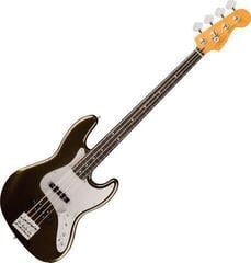 Bas electric Fender American Ultra II Jazz Bass EB Texas Tea Bas electric