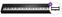 Piane de scenă: Kurzweil Ka E1 BK STAND SET Pian de scenă digital Black Pian de scenă digital Kurzweil Ka E1 BK STAND SET Pian de scenă digital Black