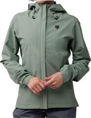 Αντιανεμικά Ποδηλασίας FOX Womens Ranger 2.5L Water Moss