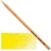 Crayon de couleur Lyra Graduate Permanent Crayon de couleur Canary Yellow 1 pc