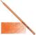 Crayon de couleur Lyra Graduate Permanent Crayon de couleur Dark Orange 1 pc
