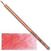 Crayon de couleur Lyra Graduate Permanent Crayon de couleur Palegeranium Lake 1 pc