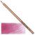 Crayon de couleur Lyra Graduate Permanent Crayon de couleur Wine Red 1 pc