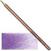 Crayon de couleur Lyra Graduate Permanent Crayon de couleur Dark Violet 1 pc