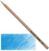 Crayon de couleur Lyra Graduate Permanent Crayon de couleur Light Blue 1 pc
