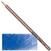 Crayon de couleur Lyra Graduate Permanent Crayon de couleur Paris Blue 1 pc
