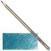 Crayon de couleur Lyra Graduate Permanent Crayon de couleur Peacock Blue 1 pc