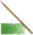 Crayon de couleur Lyra Graduate Permanent Crayon de couleur Moss Green 1 pc