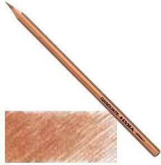 Crayon de couleur Lyra Graduate Permanent Crayon de couleur Brown Ochre 1 pc