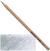 Crayon de couleur Lyra Graduate Permanent Crayon de couleur Cool Silver Grey 1 pc