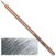 Crayon de couleur Lyra Graduate Permanent Crayon de couleur Medium Grey 1 pc