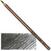 Crayon de couleur Lyra Graduate Permanent Crayon de couleur Black 1 pc