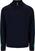 Mikiny a tričká: Dale of Norway Geilo Mens Merino Wool Sweater Marine/Peacock L Sveter Mikina a tričko Dale of Norway Geilo Mens Merino Wool Sweater Marine/Peacock L Sveter