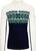 Mikiny a tričká: Dale of Norway Vail Mens Half Zip Baselayer Navy/Off White S Sveter Mikina a tričko Dale of Norway Vail Mens Half Zip Baselayer Navy/Off White S Sveter