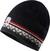 Caciuli: Dale of Norway Moritz Hat Merino Wool Black/Off White/Darkcharcoal UNI Căciulă Căciulă Dale of Norway Moritz Hat Merino Wool Black/Off White/Darkcharcoal UNI Căciulă