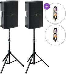 Aktív hangfal Mackie Thump 215 SET Aktív hangfal
