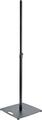 Konig & Meyer 26732 Suporte telescópico para coluna