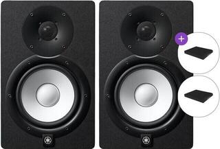 Active Studio Monitor Yamaha HS7 SET Active Studio Monitor 2 pcs