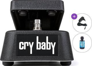 Wah-Wah Pedal Dunlop GCB95 SET Wah-Wah Pedal