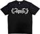 Ing Anthrax Death Hands Unisex Black XL Ing