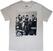 Košulja The Beatles The Cavern 1962 Silver Grey 2XL Košulja