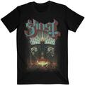Ghost Meliora Black XL T-särk