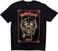 Tricou Motörhead Anniversary (Propaganda) Black L Tricou