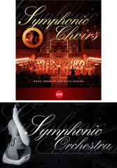 Sample and Sound Library EastWest Sounds Symphonic Production Bundle (Digital product)