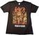 T-Shirt Slayer Reign in Blood Black 2XL T-Shirt