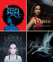 Sample and Sound Library EastWest Sounds Voices Bundle (Digital product)