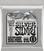 Snaren voor elektrische gitaar Ernie Ball John Mayer Silver Slinky Nickel Wound Electric Guitar Strings Snaren voor elektrische gitaar